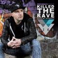 WZKD - Killed The Rave CD 2 (Mixed By MC Whizzkid) (Unmixed)