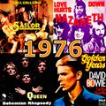 Top 40 Nederland - 07 februari 1976