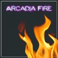 Doc Idaho - ARCADIA FIRE | Vinyl House Mix Aug. 2018