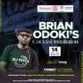 President Brian Odoki Short Hype Mix [May 14th 2022]