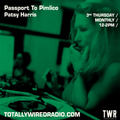 Passport To Pimlico - Patsy Harris with co-host Kathy Fearn ~ 20.04.23