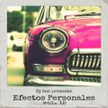 DJ Son Efectos Personales Volume 15