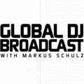 Markus Schulz - Global DJ Broadcast, GDJB (World Tour Luminosity, Netherlands) - 05-Aug-2021
