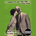 It's Monsters Meeting Time (Episode 41)
