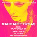 Margaret Dygas - Pioneer DJ's Playground