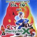 Deep Party Mix 10