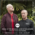 Music Is The Message, Love Is The Answer: Into The 90s with Rich Thair (Red Snapper) - 29.12.2021