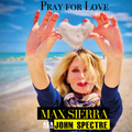 JOHN SPECTRE (Max Sierra) for Waves Radio #153