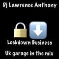 dj lawrence anthony uk garage in the mix 486