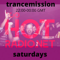 DJ Daniel Proctor - live on ToohotRadio trancemission saturday #2 25/09/21