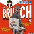 @iamdjyogi 10/29/17 The Brunch Mix Gospel R&B and Hip Hop