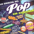 Dj Jimmy J - Mix Retro Pop en Español 2