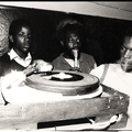 The People's Voice (1970 reggae DJ cuts)