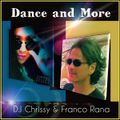 DJ Chrissy & DJ Franco Rana - Dance and More! Mix (Section The Party 3)