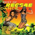 Best Of Reggae Dance (1995) CD1