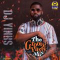 THE GROOVE PARTY MIX VOL 4- DJ YINKS