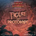 Figure & Protohype @ Wompy Woods, Lost Lands Festival, United States 2019-09-29