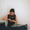 Tape Store Day Bootleg: Lucia Udvardyová (Baba Vanga) DJ Set – Tape Side A