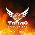 Simon Lee & Alvin - Fly Fm #FlyFiveO 649 (21.06.20)