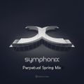 Perpetual Spring Mix (DJ Set) - Symphonix