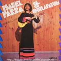 Isabel Parra - Quilapayún: Lieder aus Chile. 8 55 264. Amiga. 1971-1972-1973. RDA