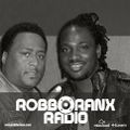 DANCEHALL 360 SHOW - (21/05/15) ROBBO RANX