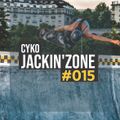 CYKO - Jackin'zone #015 (2021)