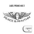 Peace & Rhythm Label Promo Mix 2 [multigenre]