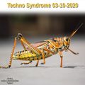 Headdock - Techno Syndrome 03-10-2020 [CD1]