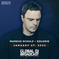 Global DJ Broadcast - Jan 27 2022