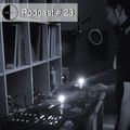 RGB Audio podcast #23 (Original Promos 2020)