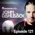 Mutants Radio With John Dahlback - Show 121 - The Lunde Bros Takeover