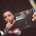 DJ George - Black Mix Vol2 - 2017 - Planet Club - Ciroc - Born2HipHop