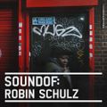 SoundOf: Robin Schulz