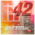 The Soul Kitchen 42 / 28.03.21 / NEW R&B + Soul / Teddy Swims, RL, Sam Wills, Joyce Wrice