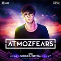 Atmozfears @ World DJ Festival, South Korea (2018-05-27)