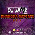 Bhangra Mixtape Pt.1
