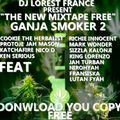 New**PRE-REALESE**2013 Ganja Farmer Vol 2 Mixtape 