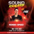 Ronski Speed - Sound Escalation 200