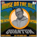 House on the Hill - Quantum