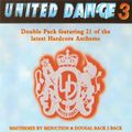 United Dance 3 - Seduction & Dougal Mastermix