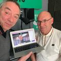 The Modcast #149 Eddie Piller with Billy Hassett & Martin Mason (The Chords) ~ 26.04.22