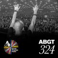 Group Therapy 324 with Above & Beyond and Dezza
