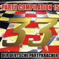 Studio 33 - Party Compilation 15