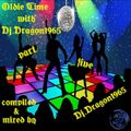 DJ Dragon1965 - Oldie Time Mix Part 5 (Section The 70's)