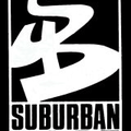 Suburban Base Crew - Format 93.2 FM - 1993 (Side A)