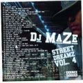 dj maze - street dreamz vol.4