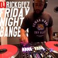 DJ RICK GEEZ - FRIDAY NIGHT BANGERS 6-30-23 (102.9 WOWI FM 103JAMZ) 10PM - 12AM
