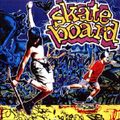 Skateboard Session, Dj Son (con link de descarga)