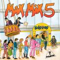 Max Mix 5 Primera Parte (Megamix)